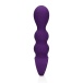 Loveline - Teardrop Anal Vibrator - Purple photo-5