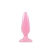 NS Novelties - Firefly Pleasure Glow Plug S - Pink photo