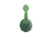 Olika - Cucumber Mini Vibrator - Green 照片-9