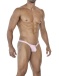 Cut4men - Bulge Thong - Soft Pink - L photo-3