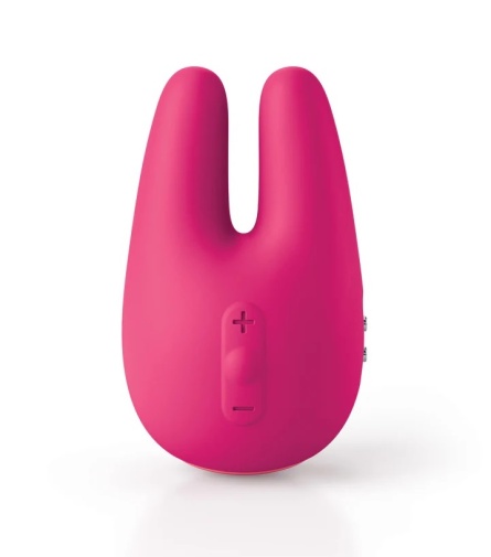 JimmyJane - Form 2 PRO Vibrator - Pink 照片