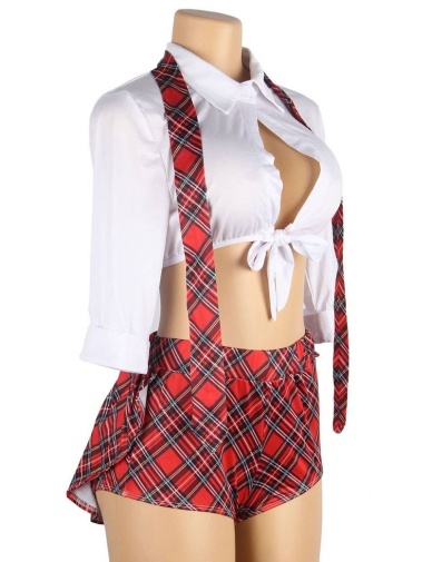 Ohyeah - Student Costume - 3XL photo