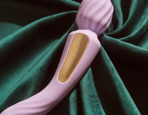 [Unboxing] Double the Pleasure with LELO Switch: Unboxing and Exploring the New Features