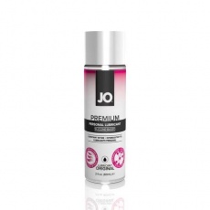 JO - 高級女士矽性潤滑劑 - 60ml 照片