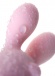 JOS - Dutty 手指震動棒 - 粉紅色 照片-8