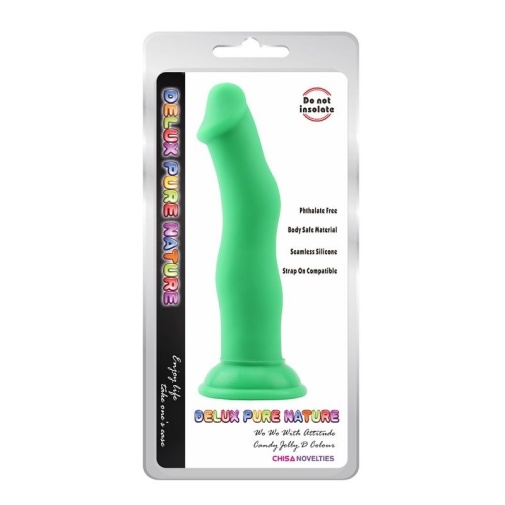 Chisa - Usher - Green photo