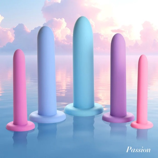 Passion - Pelvic Kegel Exerciser Set photo