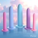 Passion - Pelvic Kegel Exerciser Set photo-3