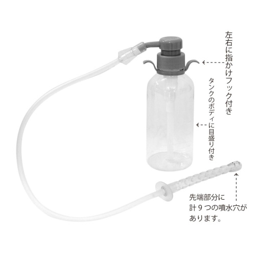 NPG - 護理套裝瓶 照片