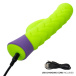CEN - Rave Dragon G Vibe - Green photo-6