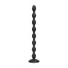 Ouch - Chain Reaction Anal Plug - Black photo