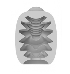 Vibeggs - Candy Curves Vibro Egg photo