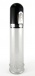 Magic Love - X-Men - USB Rechargeable Auto Penis Pump and Masturbator TPR - Bk photo