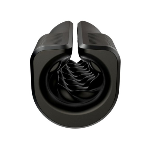 Arcwave - Zing Vibro Stroker - Black  照片