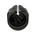 Arcwave - Zing Vibro Stroker - Black  照片-6
