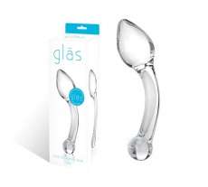 Glas - Pure indulgence Anal Slider photo