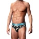 Prowler - Seals Open Brief - Blue/Black - S 照片-2