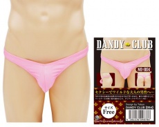 A-One - Dandy Club 54 Thong photo