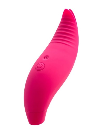JOS - Blossy Clit Stimulator - Pink photo