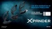 Joy Division - XPANDER X4+ Rechargeable PowerRocket Medium - Black photo-8