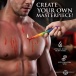 Master Series - Pride Candles Set 3 pcs - Rainbow 照片-4