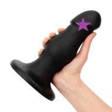 BUTTR - FIM-92 Stinger Anal Dildo - Black 照片