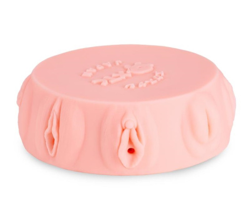 XTC - Round Table Masturbators Set photo