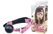 Prime - Ball Gags - Pink Leopard photo