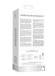 Ouch - Honeymoon Bondage Kit - White photo-4