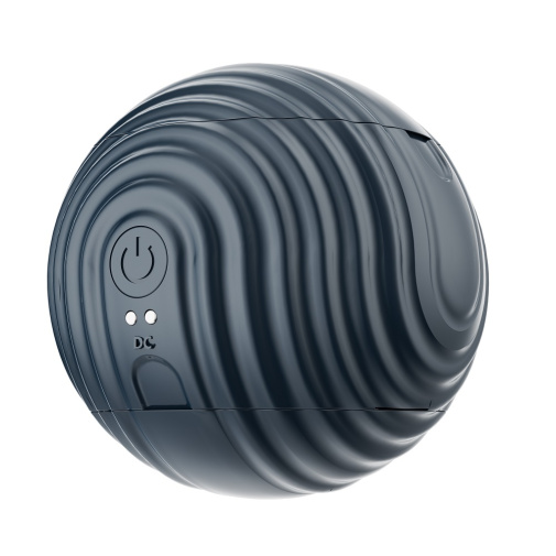 Secwell - Pokemon Vibro Masturbator photo