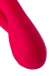 JOS - Doobl Vibrator w Clit Stimulator - Pink photo-8