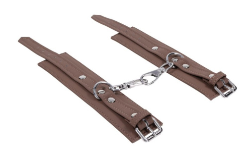 Sportsheets - Signature Handcuffs - Dawn Dream photo