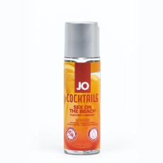 JO - Cocktail Sex On The Beach Lubricant - 60ml photo