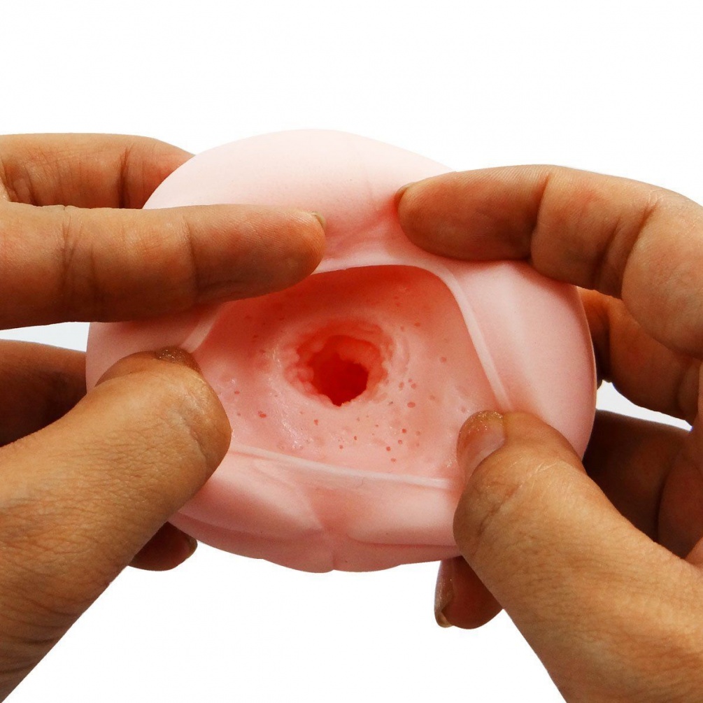 Japan edible products manufacturing materials grade, non-tox... SSI - G-Mode HOLE LX-2 photo-8