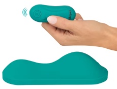 Vibepad - Intense Vibrator - Turquoise 照片