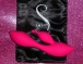 Swan - The Cygnet Swan Vibrator - Pink photo-7