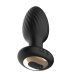 Secwell - Climax Light Thrusting Plug - Black photo-5