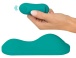 Vibepad - Intense Vibrator - Turquoise 照片-2