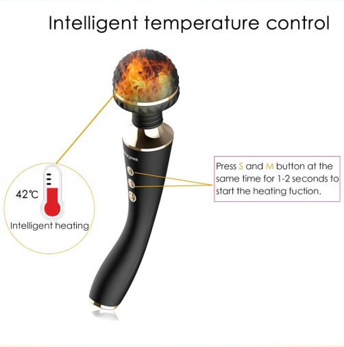 Erocome - Cr. Austrilis - Black photo