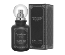 PheroStrong - Show Pheromone Perfume for Men - 50ml photo