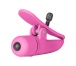 CEN - Nipplettes Vibro Clamps - Pink photo-5
