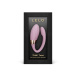 Lelo - Tiani Twist 可APP控双动式情侣按摩器 - 柔粉色 照片-14