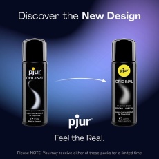 Pjur - Original Silicone Glide - 30ml photo