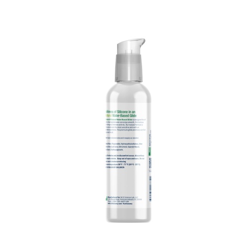 Swiss Navy - Natural Lubricant - 59ml photo