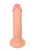 RealStick - Nude Gib Dildo 15.5cm photo-5