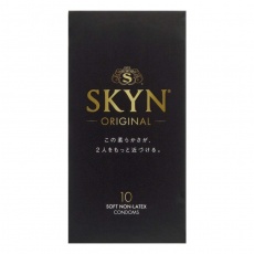 SKYN - Original iR 安全套 10片装 照片