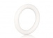 CEN - 橡胶阴茎环 - 3件装 - 白色 照片-4
