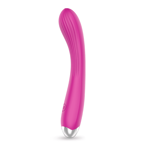 KIKO - G-Force Powerful G-Spot Vibrator - Rose Red 照片