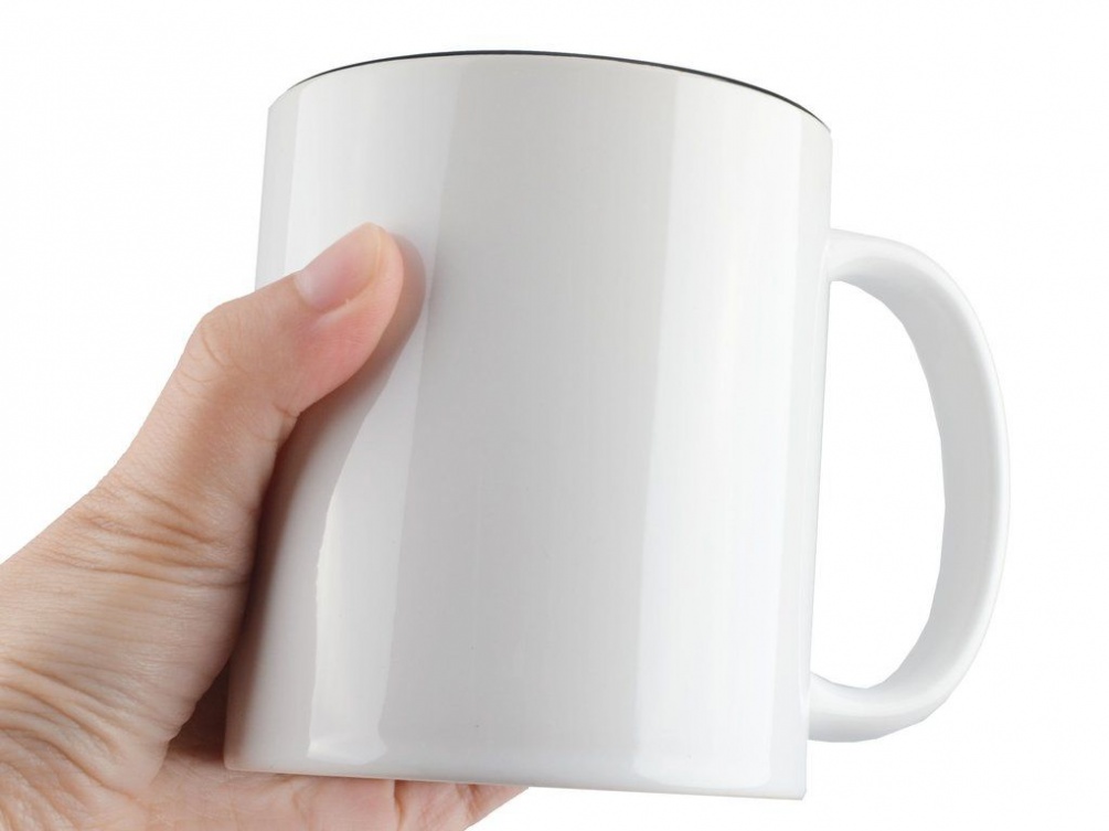 You do think she is really a bitch? Point this mug to her. S... Toynary - Funny Mug - The Bitch photo-3