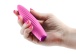 NS Novelties - Revel Kismet Bullet Vibrator - Pink photo-2